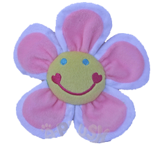 Daisy Mae Flower