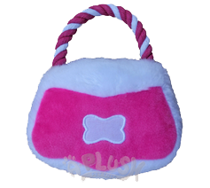 Poochie Purse