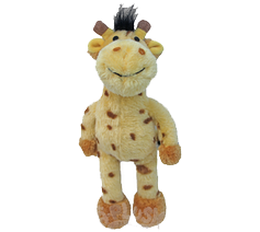 Spotty Giraffe